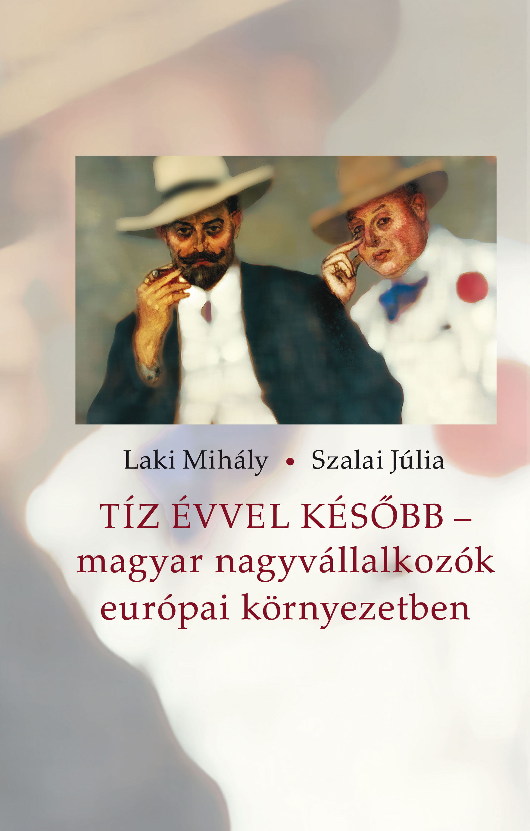 Tz vvel ksbb - magyar nagyvllalkozk eurpai krnyezetben