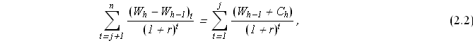 (2.2) egyenlet