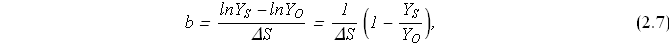 (2.7) egyenlet
