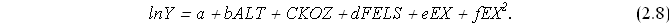 (2.8) egyenlet